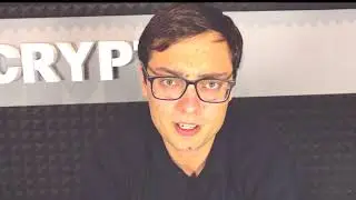Binance Community Content: Binance Futures - Sem-finalist Incrypted
