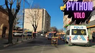 multi object test - kırklareli