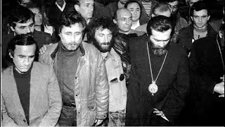 Shushi was liberated on May 9, 1992