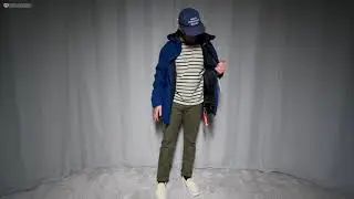 Volcom BL Gore Tex Jacket Review