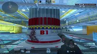 Monesy wannabe :) | cs2 shenanigans 7