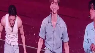 1, 2, 3 | NCT DREAM 27092025 | the dream show 4 in Jakarta | TDS4 IN JAKARTA DAY 1