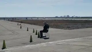 Wide Body Turbo Bug Autocross Crows Landing
