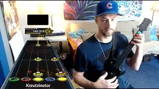 Clone Hero - Liquid Stranger - Dissolve 100% FC