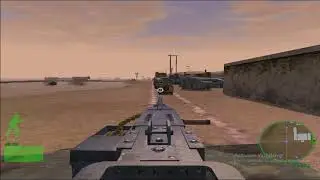 Delta Force Black Hawk Down - My Unpublished Maps