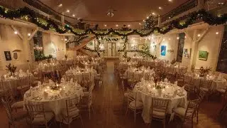 Ballymaloe House Hotel Wedding Venue Cork