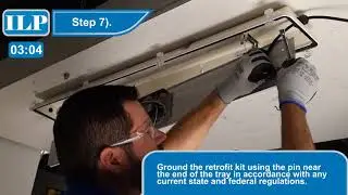 ILP - Vapor Tight Retrofit Installation Instructional Video