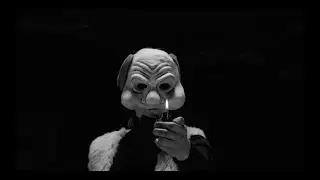 Birri - Let Me Rage and Let Me Cry (Official Music Video)