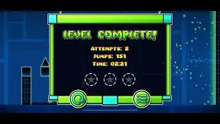 Geometry Dash