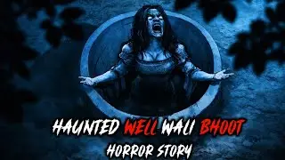 Haunted Well की आवाज़ें &ndash; 30 साल पुराना Murder Case खुल गया&rdquo; | Horror Story