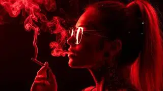 Deep House Night Vibes 2026 – Smooth Basslines, Moody Grooves & Late Night Club Energy