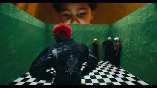 Ralph Beaubrun feat Lijay - WANGO (Official Music Video)