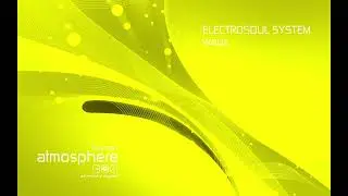 Electrosoul System - Ways | 2004 DNB | Strictly Digital 012