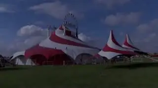 Planet Circus Temple Park South Shields