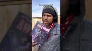 How Magazines work in Fallout #fallout #falloutonprime