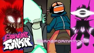 FNF Transformations