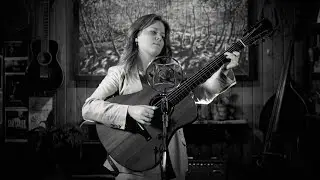 WORMHOLE - KATIE SPENCER - A CAFE No.9 LIVE SESSION