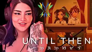 &iexcl;ENCONTRAMOS LA CHISPA! | CAPRI JUGANDO UNTIL THEN | PARTE #3