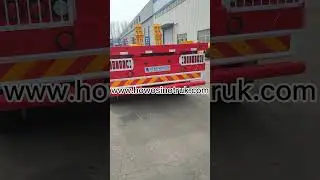 Tri Axle 40 ft Flatbed Trailer for Sale Price - 2023 New Type Flatbed Semi Trailer