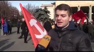 ,,რომელია შუალა თითი
