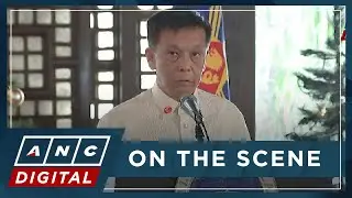 DMW honors late chief Ople: Her work never about recognition, but about lives protected | ANC
