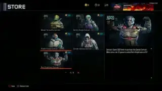Cod-Bo3:colt 1911 trigger finger ?
