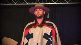 FULL MATCH: Diego Alvarez vs TK O'Ryan | RETRIBUTION 9.13.25