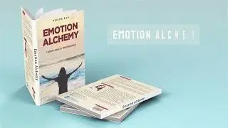 EMOTION ALCHEMY | DEVINA RAO