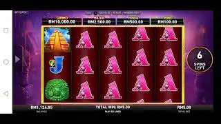 SKY QUEEN BONUS & JACKPOT best la