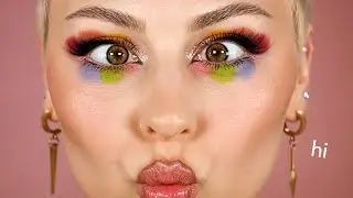 i love makeup and i’m here to talk about it