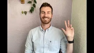 IELTS Test Prep Classes with Joseph