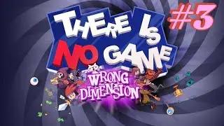 There Is No Game - МЕЛКИЙ ТУПОЙ ПИСЮН #3