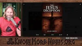 Trust the Plan, Patriots in Control, Christ is King | Know More News w/ Adam Green