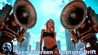 Sven Thorsen - Subtone Drift