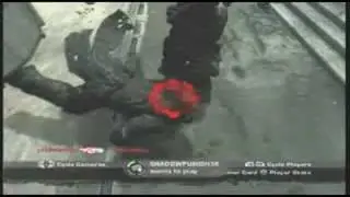 Why xTORCHEDx is the Best Ranked Sniper