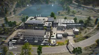 GHOST RECON BREAKPOINT: SOLO ELITE 'DRONE SABOTAGE' MISSION!