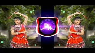 DANDIYE KE BAHANE A JANA... CG STYLE... REMIX BOY DJ DN BRL JBP... 