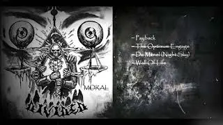 Moral Corruption - 
