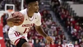 Juwan Morgan 35 PTS Indiana Hoosiers vs Butler BUZZER-BEATER THRILLER | Next Ones | 12/15/18 |