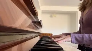 rises the moon - Liana Flores (Cover)