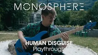 Monosphere - Human Disguise (Official Playthrough)