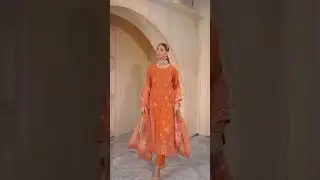 Summer Collection by Raji's | Product Code: RC-3