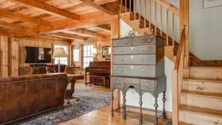 54 Nason Hill Road, Sherborn MA 01770 - Single Family Home - Real Estate - For Sale -