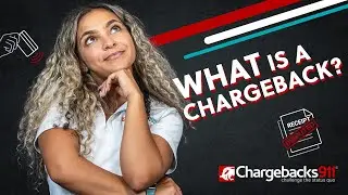 What is a Chargeback?