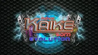 SET DE ARROCHA 2011 E 2012 DO KAIKE SOM EVOLUTION