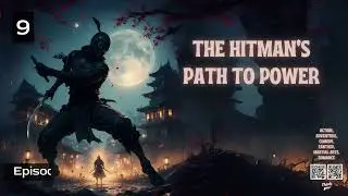 The Hitman&rsquo;s Path to Power   Episode 9 Audio   Legend of the Vagabond Audiobook