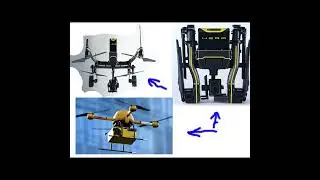 Drone news 2022 conveys 15 kg payload drone