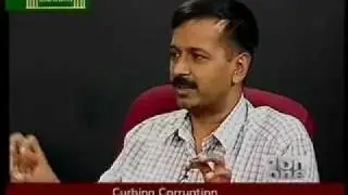 Arvind Kejriwal Clearing-up JanLokpal Bill Confusion & Controversies