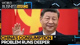 Luxury-Phobia: A Hidden Drag on China&rsquo;s Economy | World Business Watch