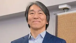 「この男が来た意味&hellip;松井秀喜&ldquo;再降臨&rdquo;の衝撃🦍」